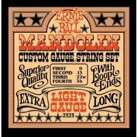 Ernie Ball P02323 Light Mandolin Teli