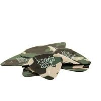 ERNIE BALL P09221 CAMOUFLAGE Thin Pena ( 12 Adet )