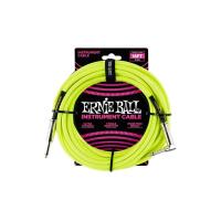 Ernie Ball P06085 18ft / Enstrüman Kablosu