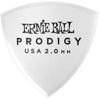 Ernie Ball P09337 / 2.0MM White Reuleax Prodigy
