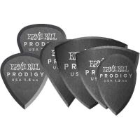 Ernie Ball P09342 / 1.5MM Black Multipack Prodigy