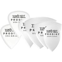 Ernie Ball P09343 / 2.0MM White Multipack Prodigy
