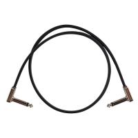 ERNIE BALL P06228 - 24" (60cm) Flat Ribbon Patch Kablosu