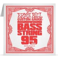 ERNIEBALL P01695 .095 ROUNDWOUND BASS