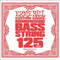 ERNIEBALL P01625 .125 ROUNDWOUND BASS