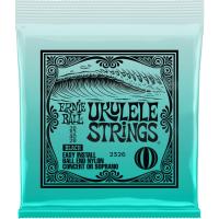 ERNIEBALL P02326 Ukulele Teli