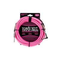 Ernieball P06078 / 10ft Enstrüman Kablosu