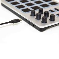 ESI Audio Xjam Pad Controller