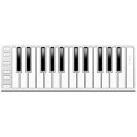 ESI Audio Xkey 25