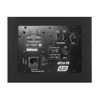 ESI Audio Aktiv 08