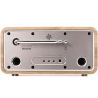 Essentials Radio 3 Stereo Bluetooth ve Internet Radyosu (Ash)
