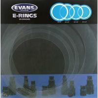 EVANS ESTD RİNG 12+13+14+16 STANDART KİT DAVUL TON KONTROL HA