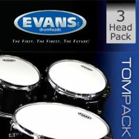 EVANS ETPGPCTD-F DERİ TOMPACK:G PLUS CTD- FSN
