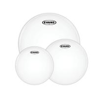 EVANS ETPGPCTD-R DERİ TOMPACK:G PLUS CTD- RCK