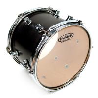 EVANS TT10G1 DERİ 10 G1 TOM CLEAR TEK KAT (10 MİL)
