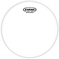 EVANS TT10G1 DERİ 10 G1 TOM CLEAR TEK KAT (10 MİL)