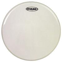 EVANS TT13RGL DERİ 13 RESONANT TOM ALT CLEAR TEK KAT (7 MİL)
