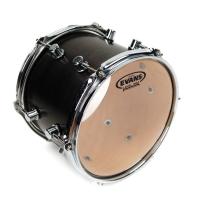 EVANS TT14GR DERİ 14 GENERA RESONANT TOM ALT CLEAR TEK KAT (10 