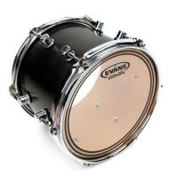 EVANS TT16EC2SB DERİ 16 EC2S TOM CLEAR RİNGLİ ÇİFT KAT (KUTUSUZ)-(