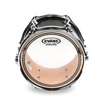 EVANS TT16EC2SB DERİ 16 EC2S TOM CLEAR RİNGLİ ÇİFT KAT (KUTUSUZ)-(