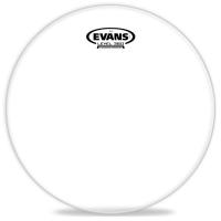 EVANS TT16G2 DERİ 16 G2 TOM CLEAR ÇİFT KAT (14 MİL)