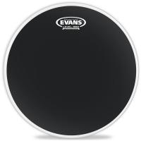 EVANS TT16RBG DERİ 16 RESONANT SİYAH TOM ALT CLEAR TEK KAT (7 Mİ