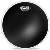 EVANS TT18CHR DERİ 18 BLACK CHROME TOM CLEAR ÇİFT KAT (14,5 MİL)