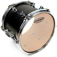 EVANS TT18G2 DERİ 18 G2 TOM CLEAR ÇİFT KAT (14 MİL)