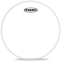 EVANS TT18GR DERİ 18 GENERA RESONANT TOM ALT CLEAR TEK KAT (10 
