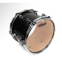 EVANS TT18GR DERİ 18 GENERA RESONANT TOM ALT CLEAR TEK KAT (10 