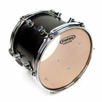 EVANS TT20G2 DERİ 20 G2 TOM CLEAR ÇİFT KAT (14 MİL)