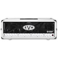 EVH 5150 III HD 100w Tube Amplifier Head Ivory
