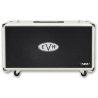 EVH 5150 III 2x12 Straight Cabinet Ivory