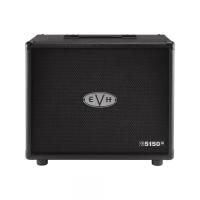 EVH 5150 III 1x12 Straight Cabinet Black