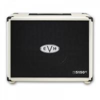 EVH 5150 III 1x12 Straight Cabinet Ivory