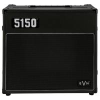 EVH 5150 Iconic 15W 1x10 Siyah Elektro Gitar Amfisi