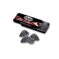 EVH Collectors Edition Signature Picks & Tin 0.6