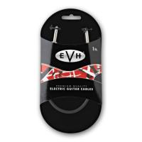 EVH Premium Cable - 1' S to S