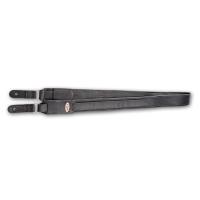EVH Premium Leather Guitar Strap (Long) - 57"-72"