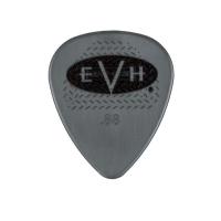 EVH Signature Picks 6 Pack Gray/Black .88 mm