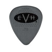 EVH Signature Picks 6 Pack Gray/Black .73 mm