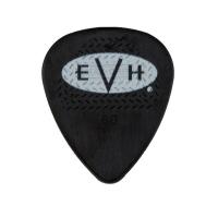 EVH Signature Picks 6 Pack Black/White .60 mm