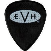EVH Signature Picks 6 Pack Black/White 1.00 mm