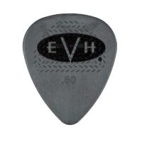EVH Signature Picks 6 Pack Gray/Black .60 mm