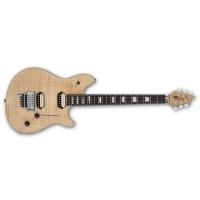 EVH Wolfgang USA EB 5A Flame Top NAT