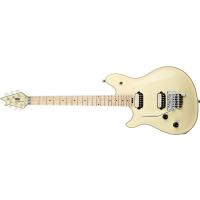 EVH Wolfgang USA LH Birdseye MN AA Quilt Top VWH