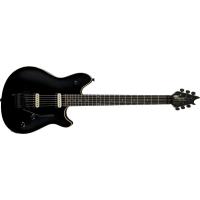 EVH Wolfgang Special MN Stealth BLK