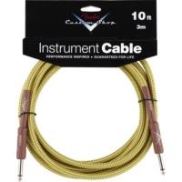 Fender 10' CS Performance Cable TWD