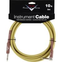Fender 10' CS Performance Cable TWD L Uç