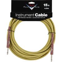 Fender 15' CS Performance Cable TWD